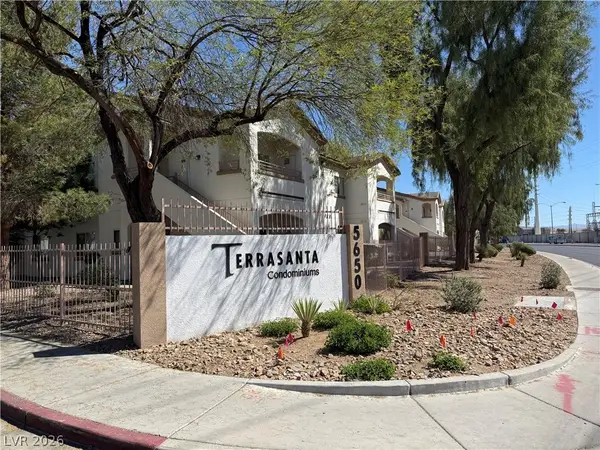 5650 E Sahara Avenue #1011, Las Vegas, NV 89142