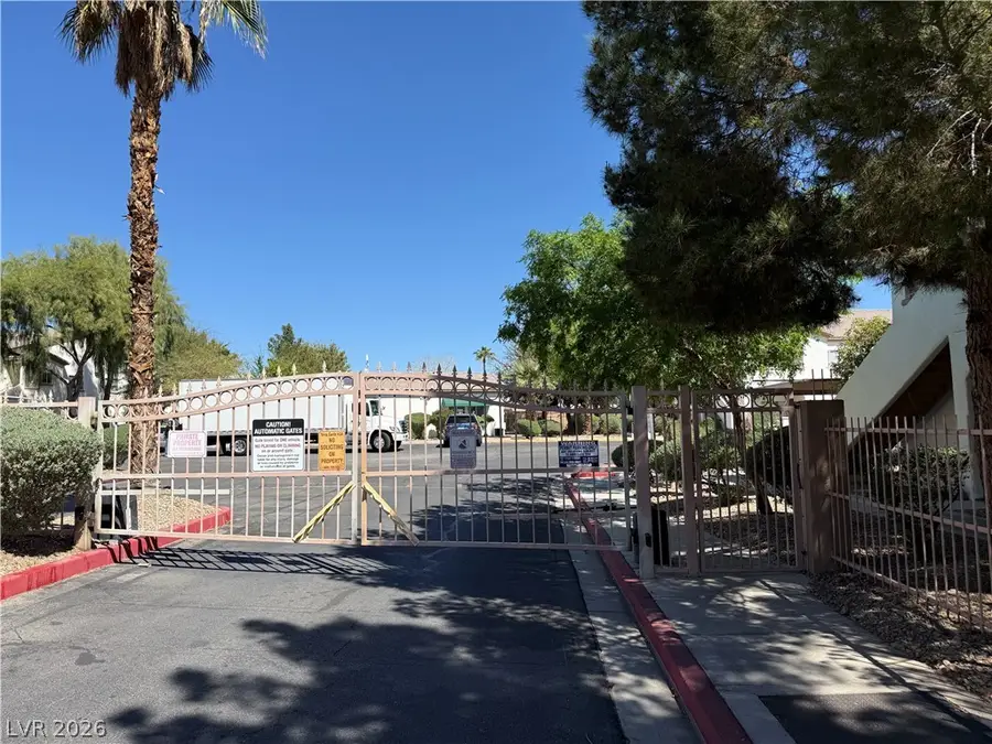 5650 E Sahara Avenue #1011, Las Vegas, NV 89142 - #2