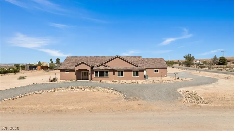 770 Arrow Avenue, Overton, NV 89040 - #2