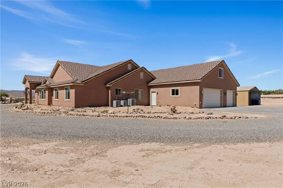 770 Arrow Avenue, Overton, NV 89040 - #3