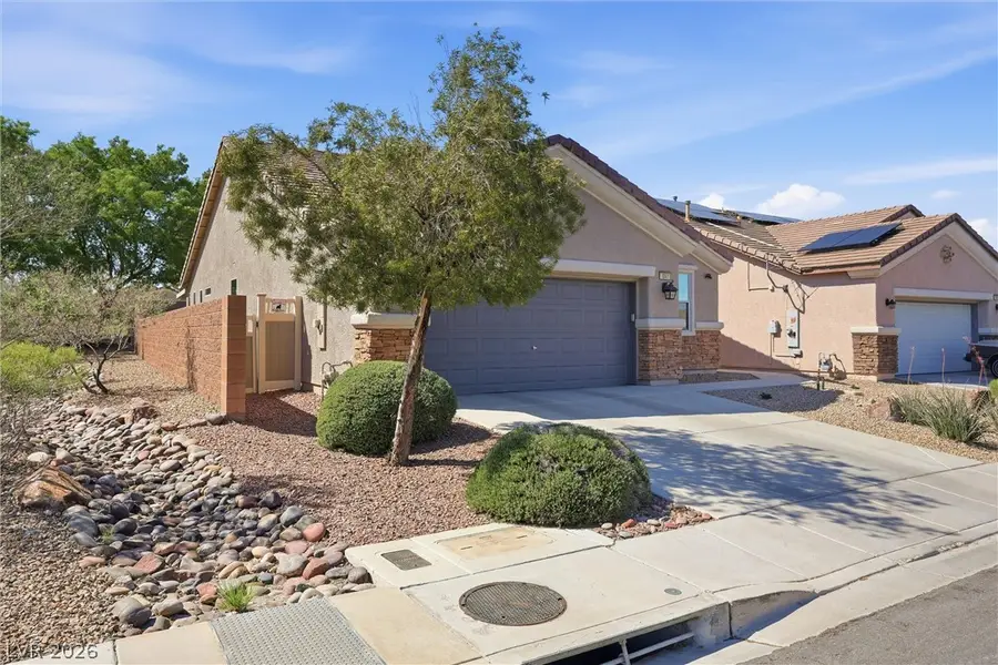 1041 Fishing Street, Henderson, NV 89011 - #2