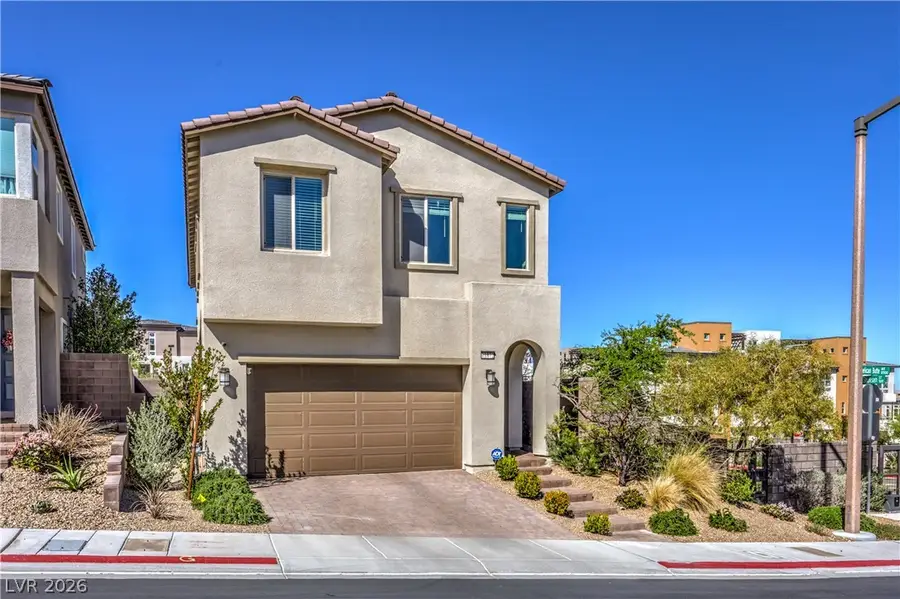 11872 Pelican Butte Avenue, Las Vegas, NV 89138 - #2