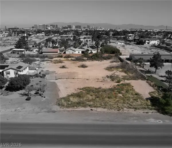 220 E Robindale Road, Las Vegas, NV 89123