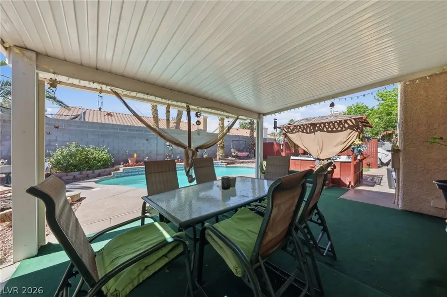 4921 Breezy Day Drive, North Las Vegas, NV 89031 - #3