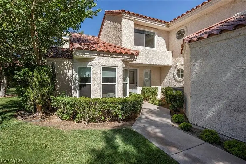 7044 Bright Springs Court, Las Vegas, NV 89113 - #2