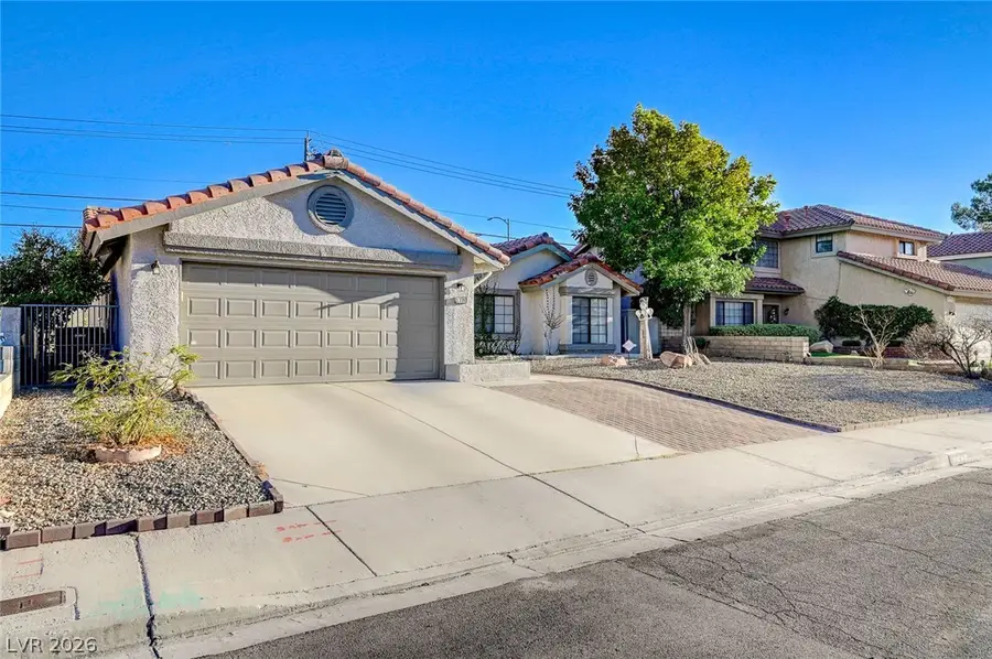 6771 Shelter Lane, Las Vegas, NV 89103 - #2