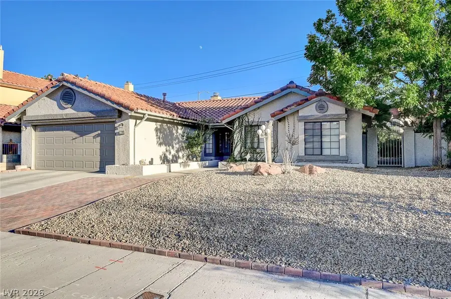 6771 Shelter Lane, Las Vegas, NV 89103 - #3