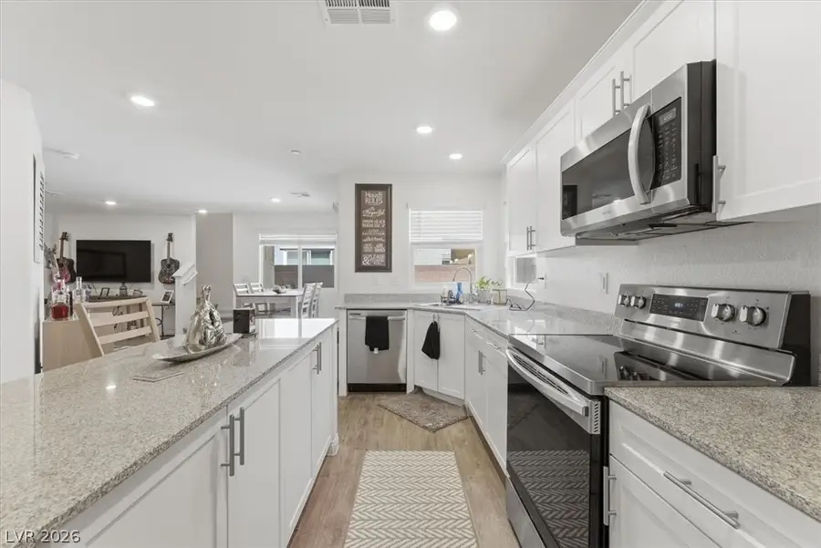 2682 Mango Light Avenue, North Las Vegas, NV 89086 - #3