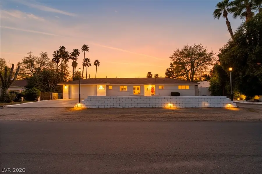 4167 Pleasant Road, Las Vegas, NV 89108 - #2