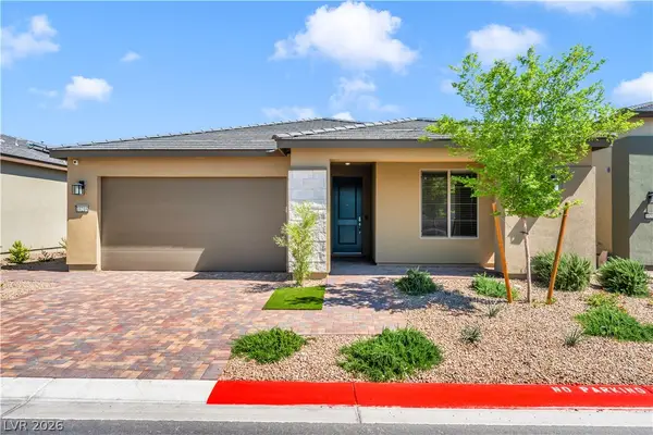 10216 Chrysolite Place, Las Vegas, NV 89143
