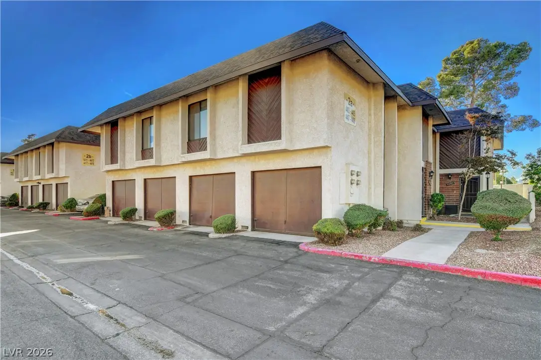4407 Shortleaf, Las Vegas, NV 89119 - #1