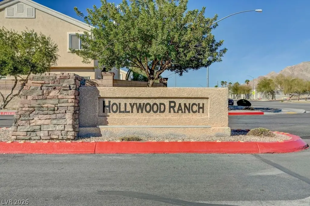 6418 Burns Allen Avenue #102, Las Vegas, NV 89122 - #1