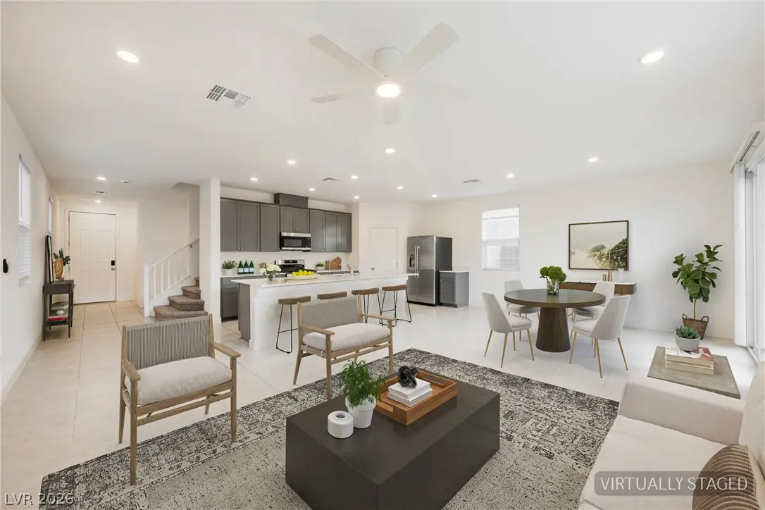10279 Fragrant Apple Court, Las Vegas, NV 89141 - #1