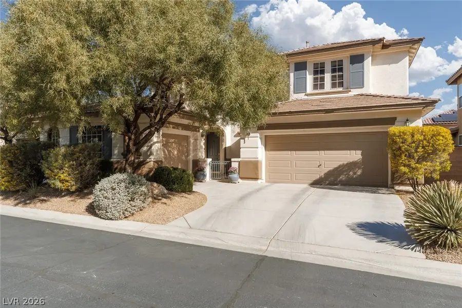 9270 Wildcat Hill Court, Las Vegas, NV 89178 - #3