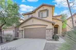 9161 Horizon Mist Avenue, Las Vegas, NV 89178 - #3