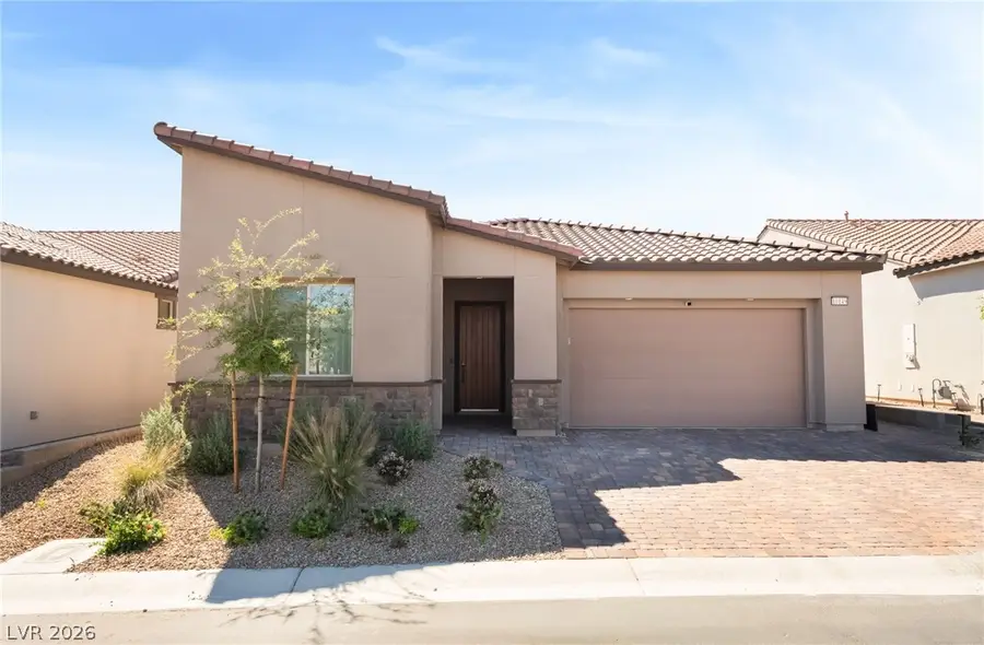 10149 Zeta Tucana Street, Las Vegas, NV 89143 - #2