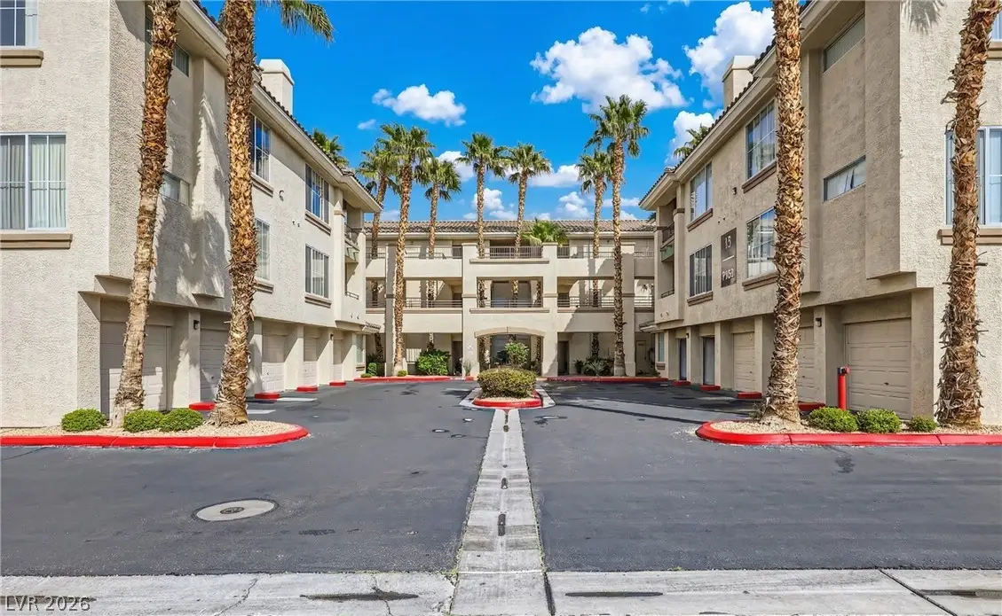 7151 S Durango Drive #312, Las Vegas, NV 89113 - #1