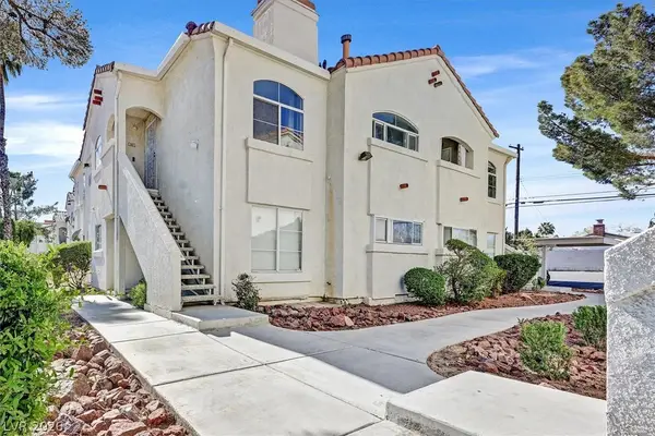 4428 W Lake Mead Boulevard #101, Las Vegas, NV 89108