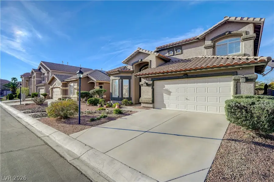 868 Bare Branch Avenue, Las Vegas, NV 89123 - #3