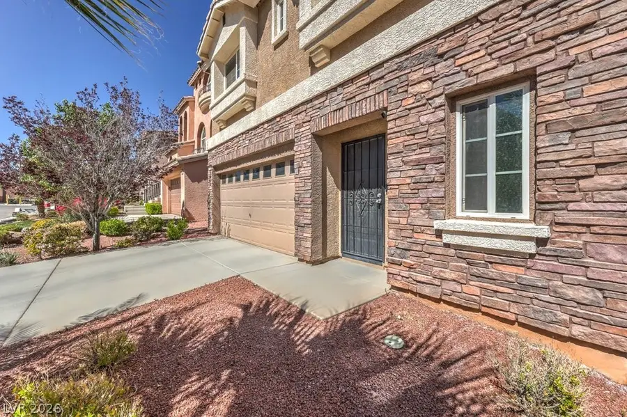 5978 Mendocino Hill Avenue, Las Vegas, NV 89139 - #2