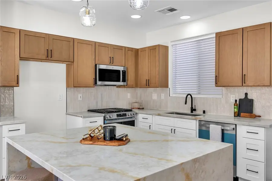 10954 Positano Street, Las Vegas, NV 89141 - #2