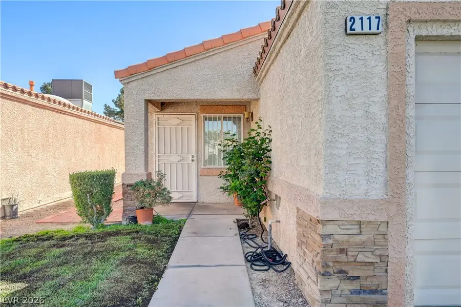 2117 Port Avenue, Las Vegas, NV 89106 - #2