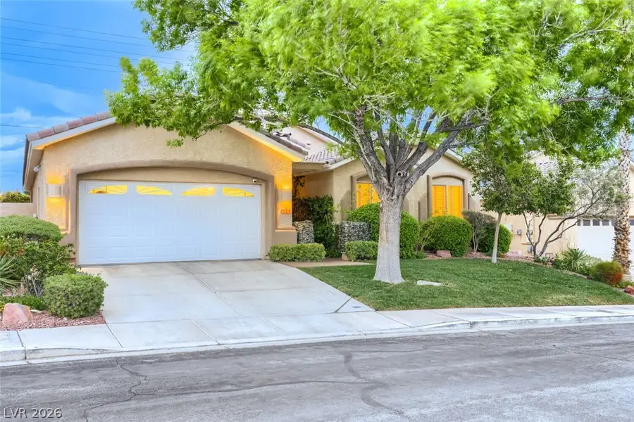 10824 Windrose Point Avenue, Las Vegas, NV 89144 - #3