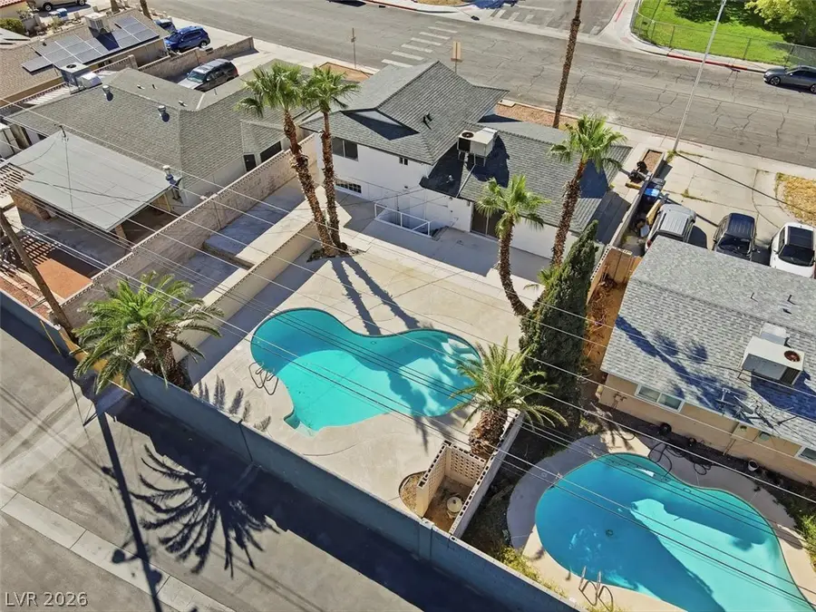 6248 Fargo Avenue, Las Vegas, NV 89107 - #3