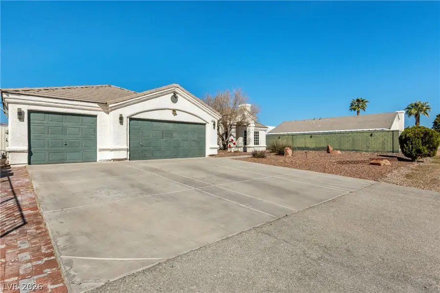 3417 Thom Boulevard, Las Vegas, NV 89130 - #2