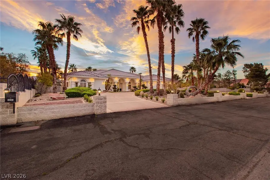 5891 N Campbell Road, Las Vegas, NV 89149 - #2