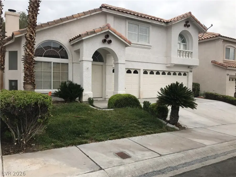 8608 Copper Knoll Avenue, Las Vegas, NV 89129 - #2
