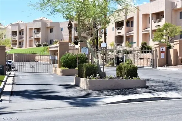 2171 Bay Club Drive #103, Laughlin, NV 89029