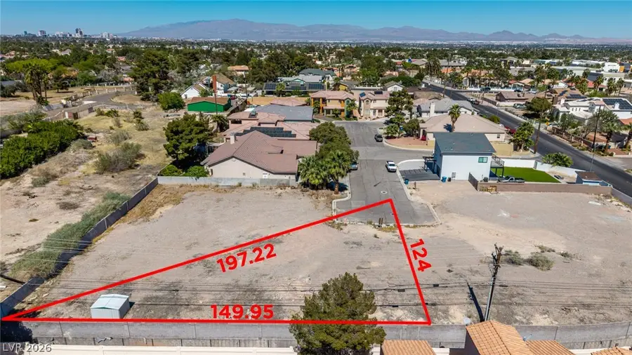 3993 Mojave Court, Las Vegas, NV 89121 - #2