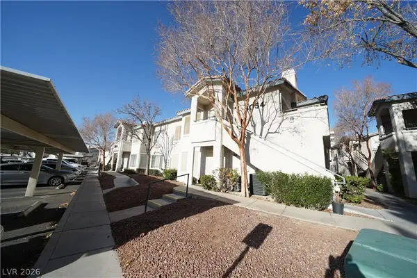 3054 Tarpon Drive #203, Las Vegas, NV 89120