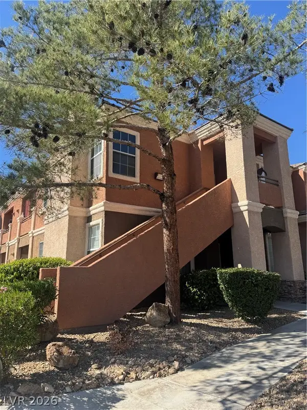 1501 Truett Street #204, Las Vegas, NV 89128