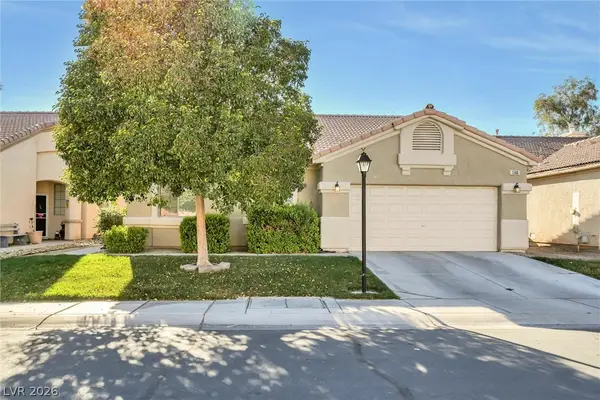 7493 Majestic Bay Street, Las Vegas, NV 89131