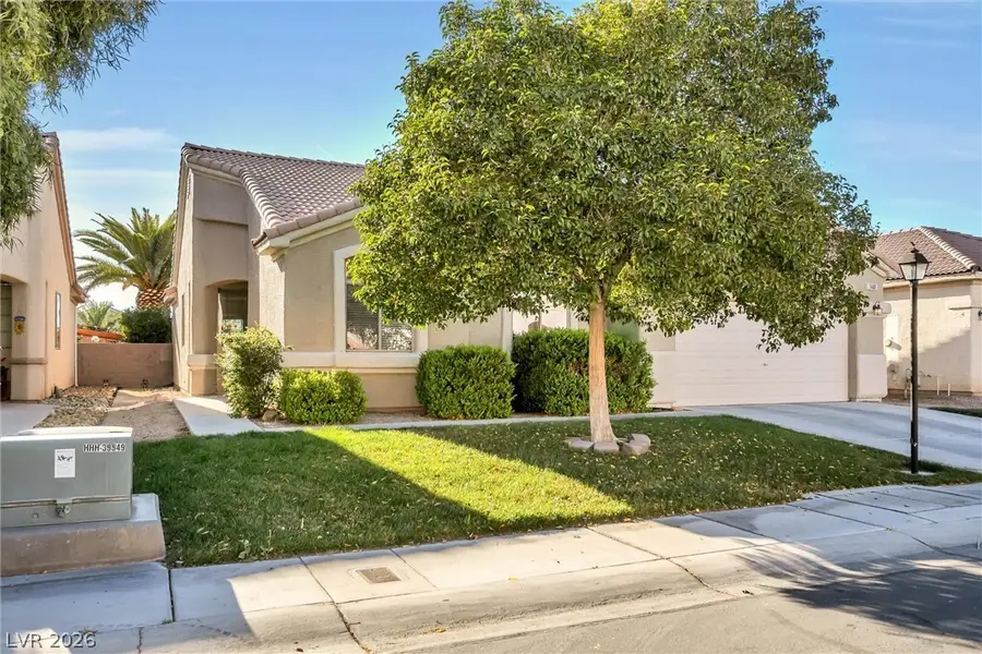 7493 Majestic Bay Street, Las Vegas, NV 89131 - #3