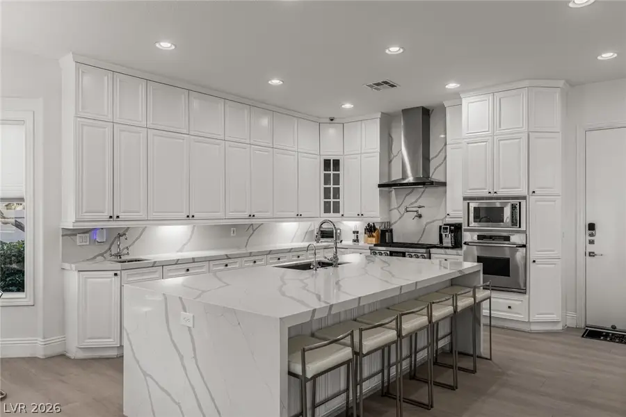 1901 Newport Bay Drive, Las Vegas, NV 89117 - #3