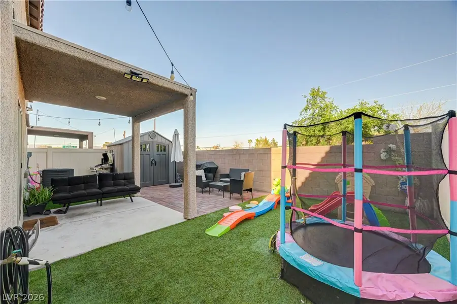 2238 Cosgrove Street, Las Vegas, NV 89115 - #3