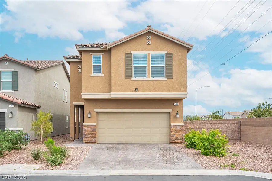 5688 Asegra Court, Las Vegas, NV 89113 - #2