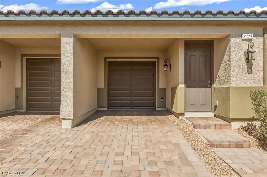 2727 Chinaberry Hill Street, Laughlin, NV 89029 - #2