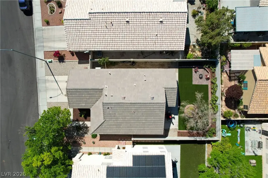 5857 Arrowleaf Street, North Las Vegas, NV 89031 - #3