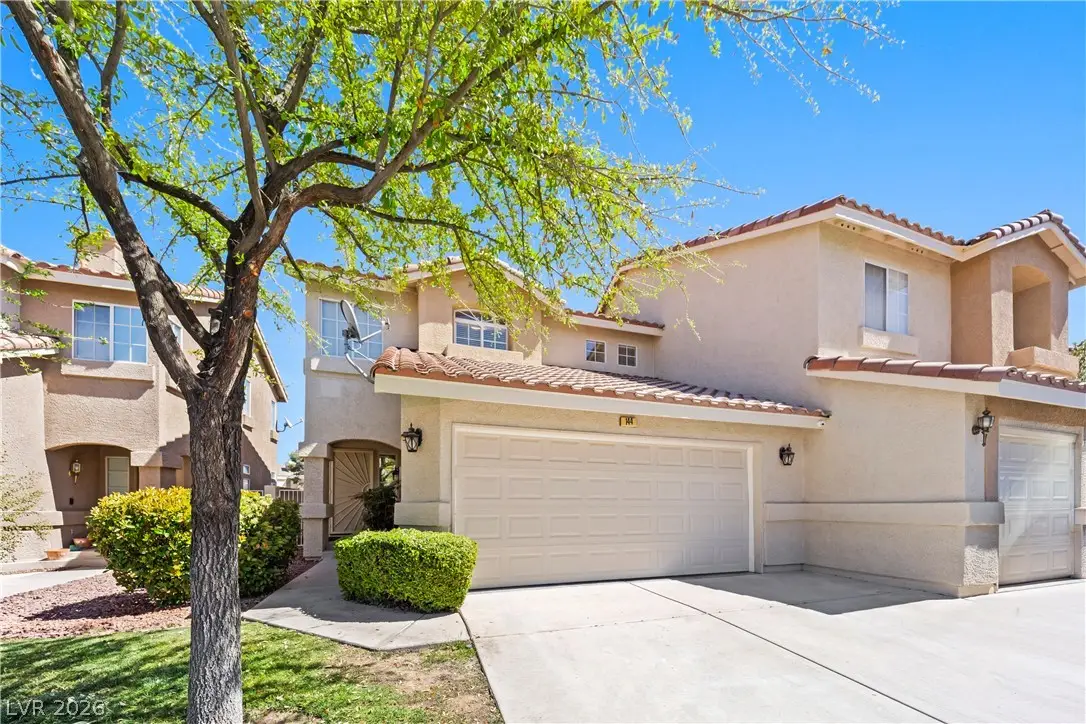 144 Broken Rock Drive, Henderson, NV 89074 - #1