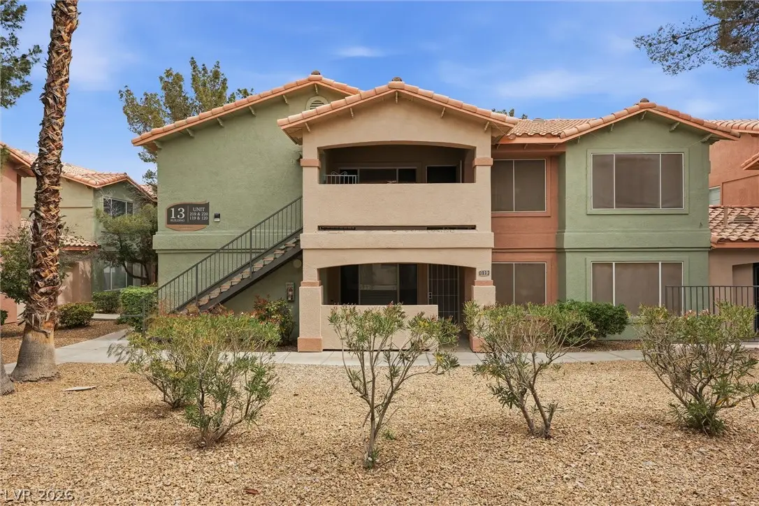350 S Durango Drive #219, Las Vegas, NV 89145 - #1