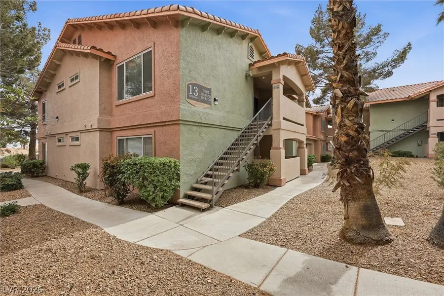350 S Durango Drive #219, Las Vegas, NV 89145 - #2