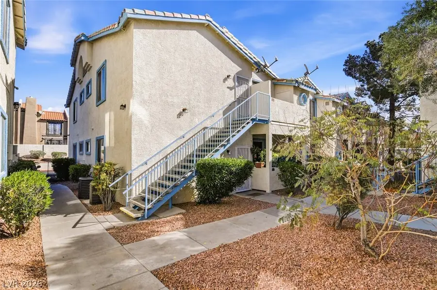 4960 Harrison Drive #124, Las Vegas, NV 89120 - #2