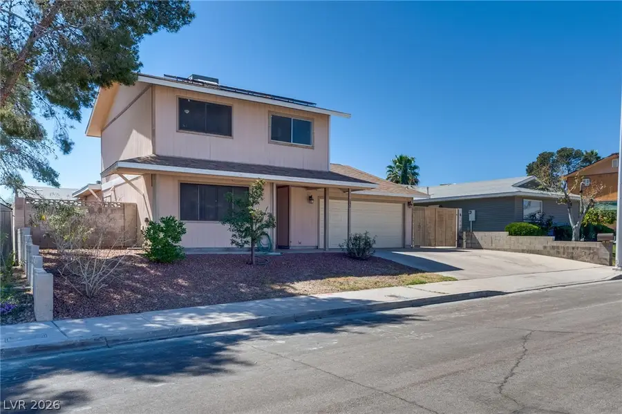 7625 Genzer Drive, Las Vegas, NV 89145 - #3