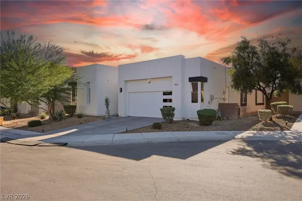 5013 Cassia Tree Court, North Las Vegas, NV 89031