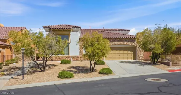 1111 Casa Palermo Circle, Henderson, NV 89011