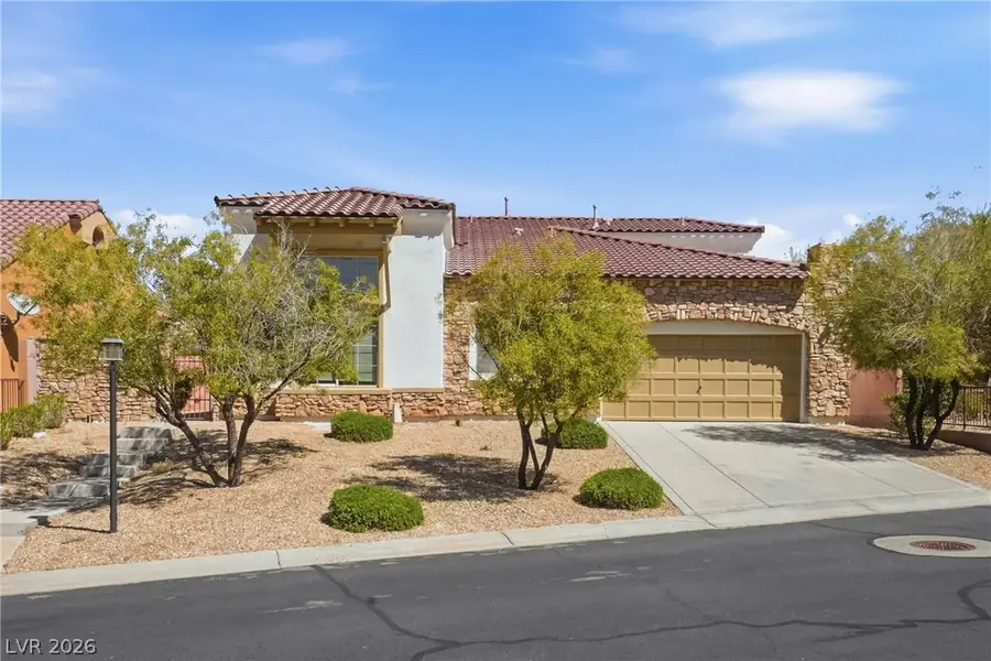 1111 Casa Palermo Circle, Henderson, NV 89011 - #2